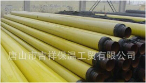 唐山直埋管各種性能特點(diǎn)，讓您感覺值得一試！