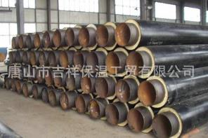 【聚氨酯直埋保溫管】“保溫、效果居”