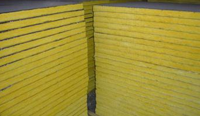 守護(hù)，幸福國度【巖棉復(fù)合板】