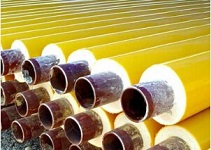 聚氨酯直埋管是一種新興技術，能給我們很大幫助！