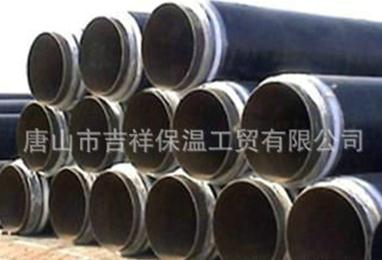 產品“保溫管”，具備的特點