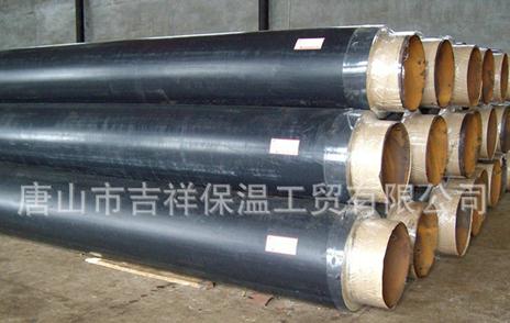 預(yù)制保溫管有什么用途？