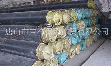 預制直埋保溫管購買時也要下功夫