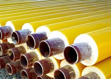 聚氨酯直埋管生產(chǎn)需注意哪些事項？