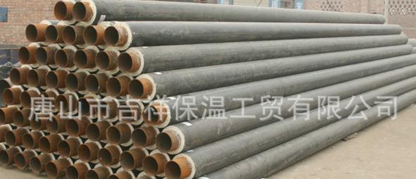 蒸汽保溫管有哪些結構，用于哪里？